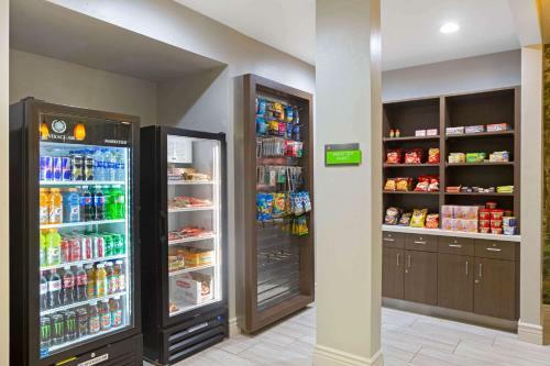 Hotel La Quinta Inn & Suites Visalia/sequoia Gateway