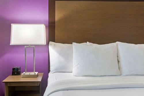 Hotel La Quinta Inn & Suites Visalia/sequoia Gateway