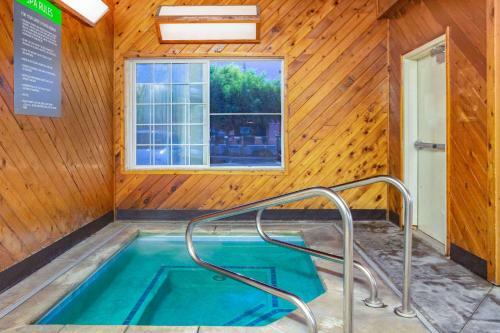 Hotel La Quinta Inn & Suites Visalia/sequoia Gateway