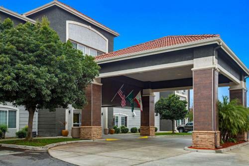 Hotel La Quinta Inn & Suites Visalia/sequoia Gateway