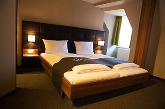 Riku Hotel Memmingen