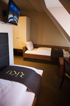 Riku Hotel Memmingen