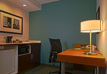 Hotel Springhill Suites Hershey Near The Park
