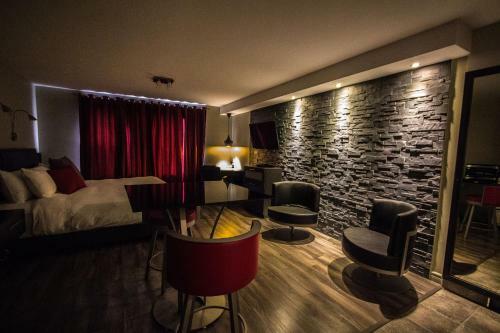 Hotel H�tel Le Saint-germain