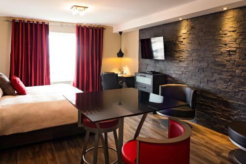 Hotel H�tel Le Saint-germain
