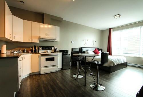 Hotel H�tel Le Saint-germain