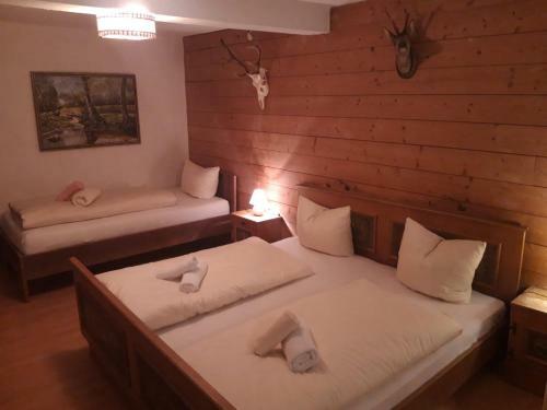 Posada Gasthof Fuchswirt