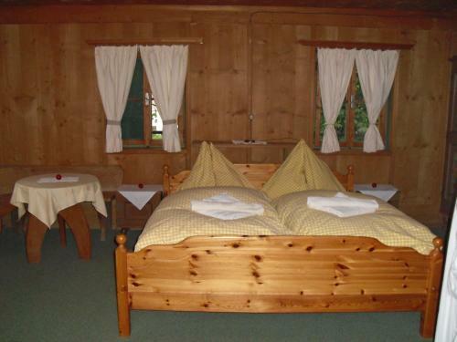 Posada Gasthof Fuchswirt