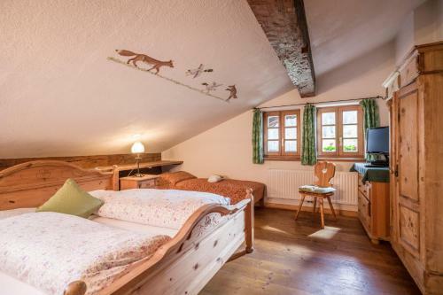 Posada Gasthof Fuchswirt