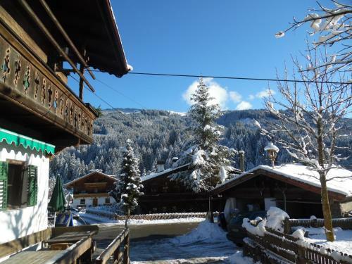Posada Gasthof Fuchswirt