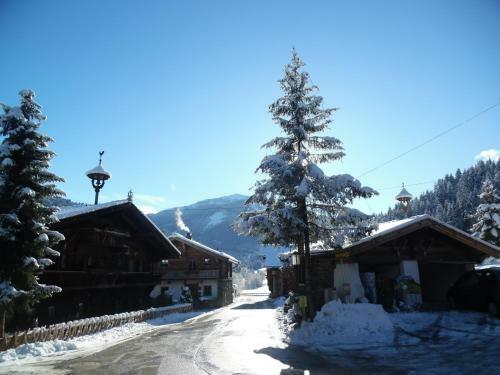 Posada Gasthof Fuchswirt