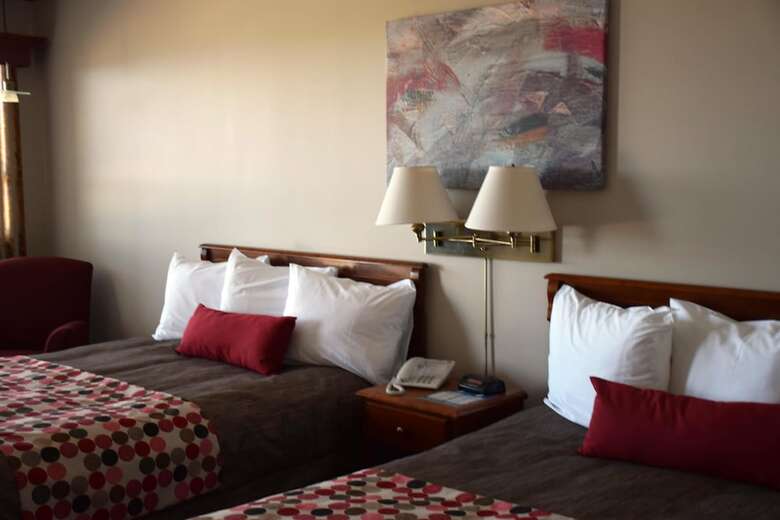 Hotel Plante