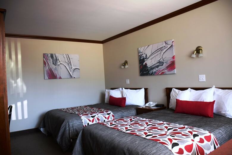 Hotel Plante