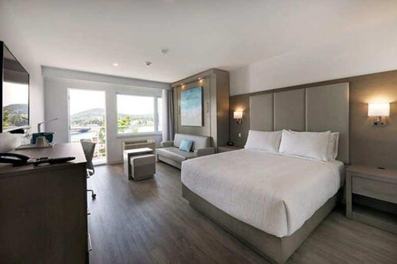 Hotel Plante