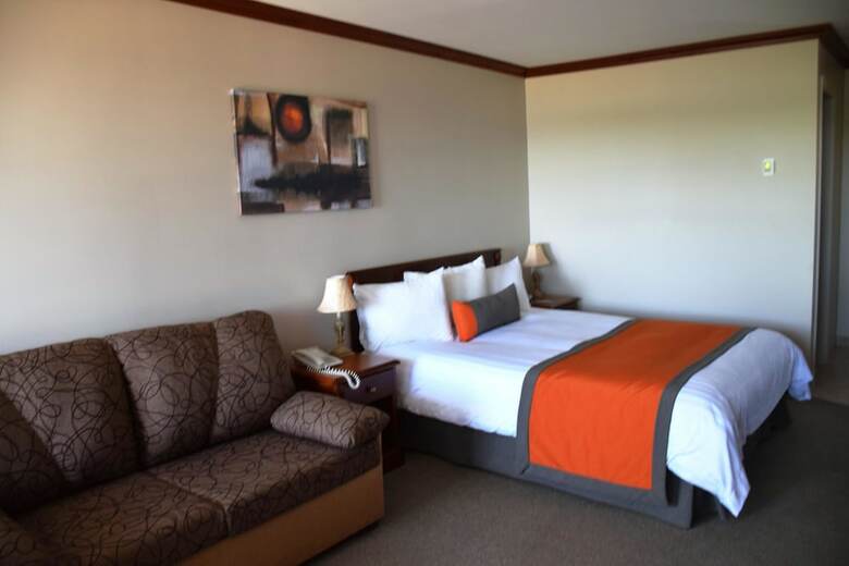 Hotel Plante