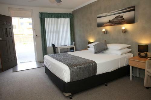Bella Villa Motor Inn