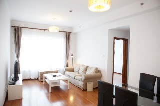 Yopark Serviced Apartment (hui Ning Garden)