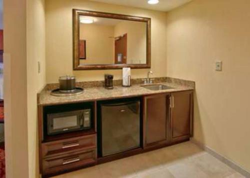 Hotel Hampton Inn & Suites Denver/highlands Ranch