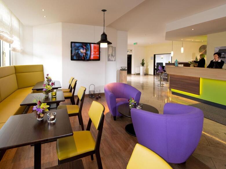 Hotel Achat Premium Zwickau