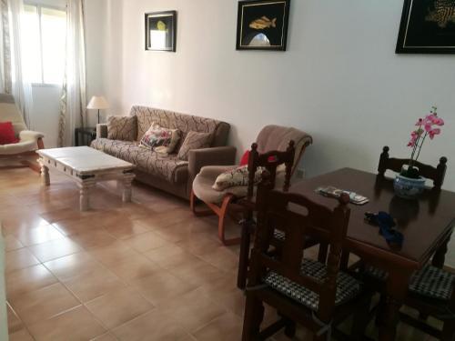 Apartamentos Playa