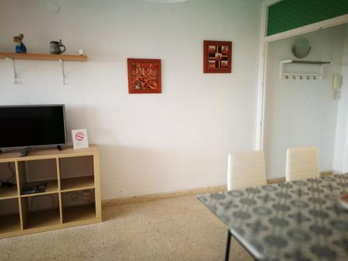 Apartamentos Playa
