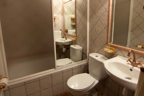 Apartamento Muley Hac�n