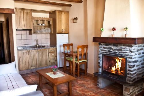 Apartamento Muley Hac�n