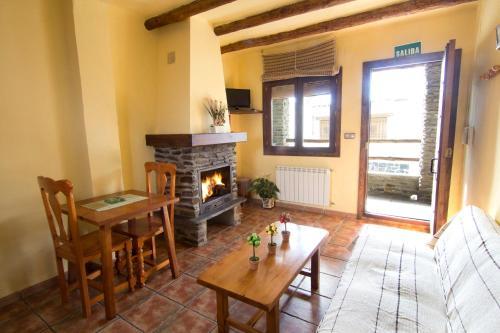 Apartamento Muley Hac�n