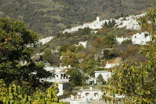 Apartamento Muley Hac�n