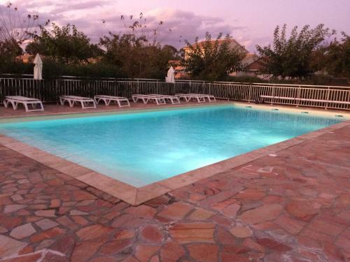 Apartamento Casa Nucciola