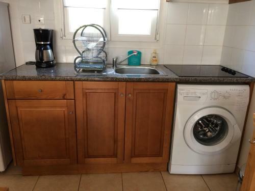 Apartamento Casa Nucciola