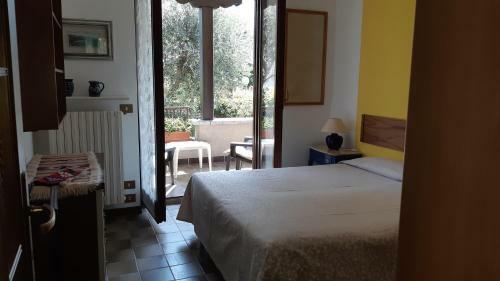 Apartamento Casa Ida