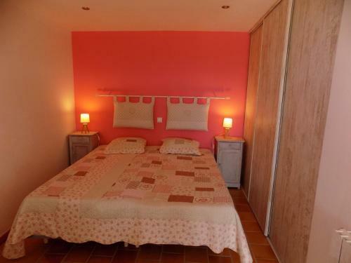 Apartamento Studio Avec Jardin Clos Et Wifi A Puimoisson