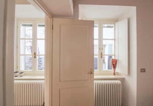 Apartamento La Casa Del Porto