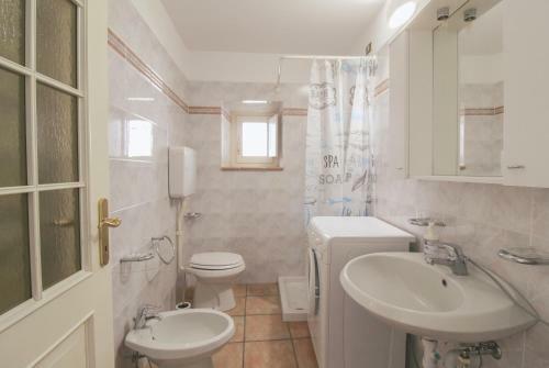 Apartamento La Casa Del Porto