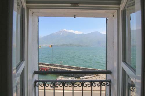 Apartamento La Casa Del Porto