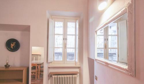Apartamento La Casa Del Porto
