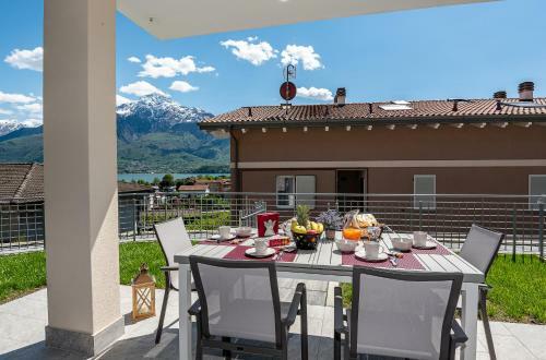 Laura's Little Diamond Apartment - Residence Bel Post