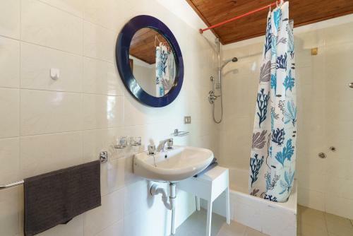 Bungalow Campeggio Madonnina