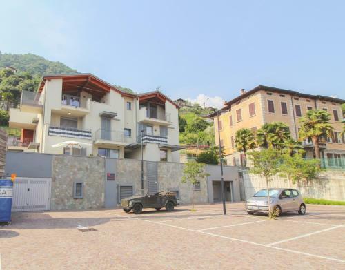 Apartamento Residenza I Melograni - Suite