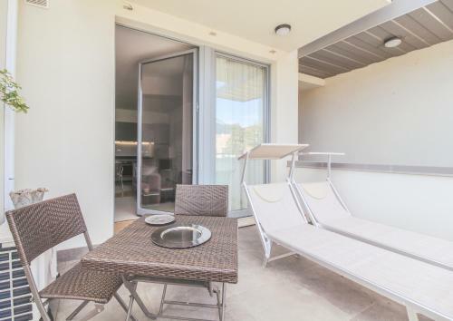 Apartamento Residenza I Melograni - Suite