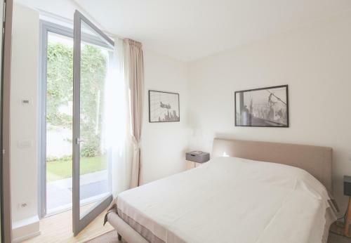 Apartamento Residenza I Melograni - Suite