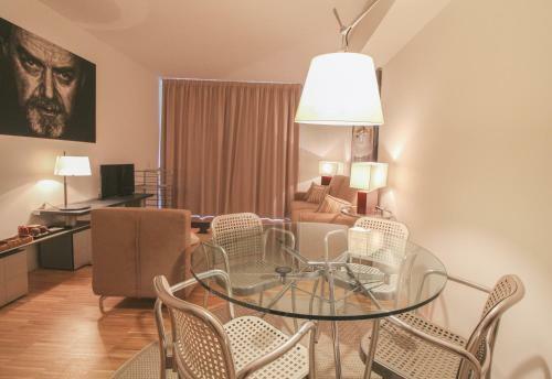 Apartamento Residenza I Melograni - Suite