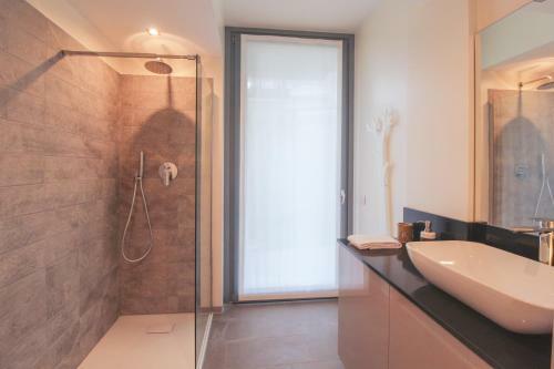 Apartamento Residenza I Melograni - Suite