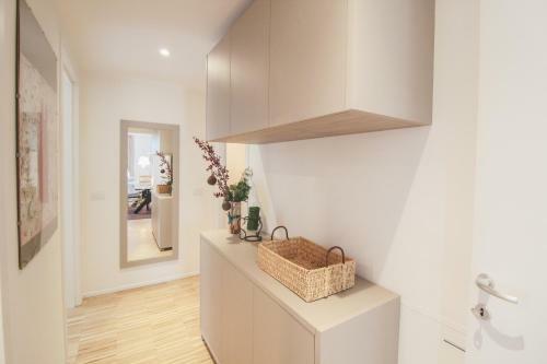 Apartamento Residenza I Melograni - Suite