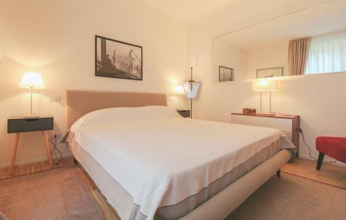 Apartamento Residenza I Melograni - Suite
