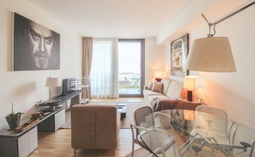 Apartamento Residenza I Melograni - Suite