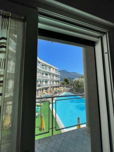 Apartamento Domaso Residenza Alessandra
