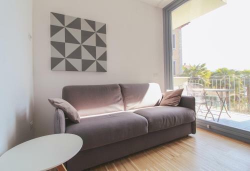 Apartamento Residenza I Melograni