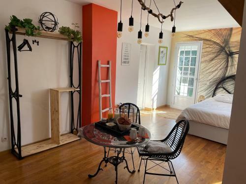 Bed & Breakfast Tout Bonnement Bien